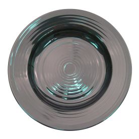 Pasta Bowl Black 22oz 12"