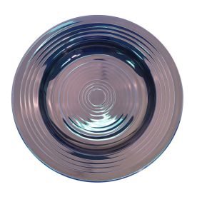 Pasta Bowl Cobalt Blue 22oz 12"