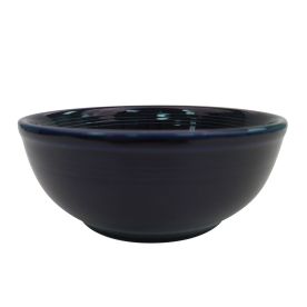 Salad Bowl Cobalt Blue 12.5oz 5 3/4"