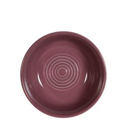 Salad Bowl Plum 12.5oz 5 3/4"