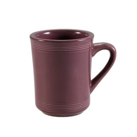 Mug Plum 8oz 3 1/4"
