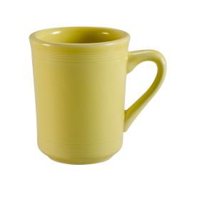 Mug Sunflower 8oz 3 1/4"