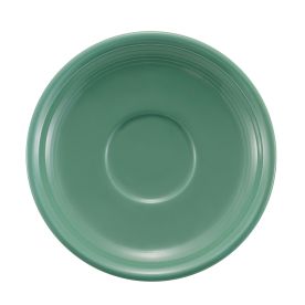 Saucer Green For TG-1-G 6"