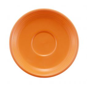 Saucer Tangerine For TG-1-TNG 6"