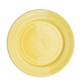 Plate Sunflower 12"