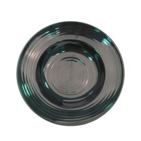 Pasta Bowl Black 9oz 9"