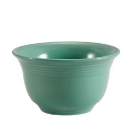 Bouillon Green 7.5oz 4 1/8"