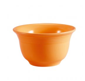 Bouillon Tangerine 7.5oz 4 1/8"