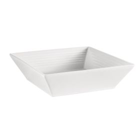 Square Bowl 15oz 6"