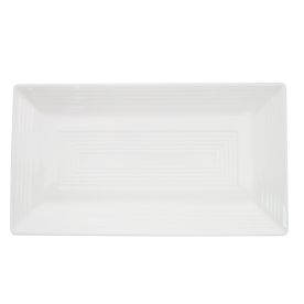 Rect. Platter 11 5/8"