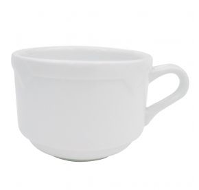 Stacking Cup 8oz 3 1/2"