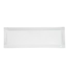Rect. Platter 16"