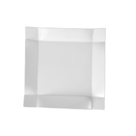 Square Plate 8"