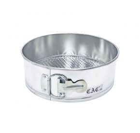 Springform Pan Tin 8" x 3"