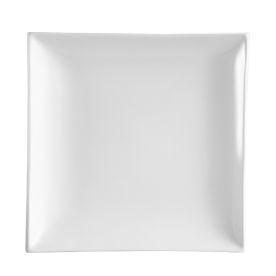 Thick Square Plate 6"