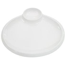Oval Platter 12"