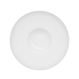 Gourmet Hat Shape Bowl 2.5oz 6"