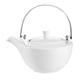 Teapot 32oz 8"