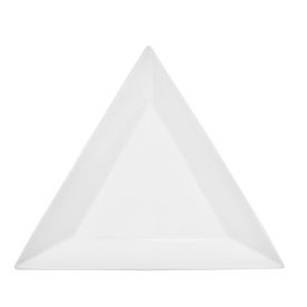 Triangular Plate 8"