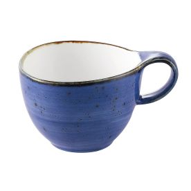 Cup Starry Night Blue 8.5oz 3 5/8"