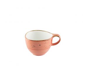 Cup Coral 8.5oz 3 5/8"