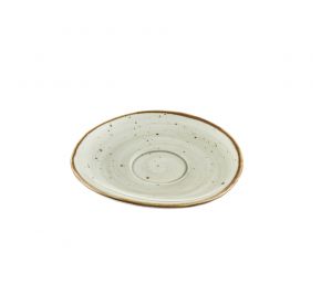 Saucer Desert Beige For TUS-1-BGE 6 1/4"