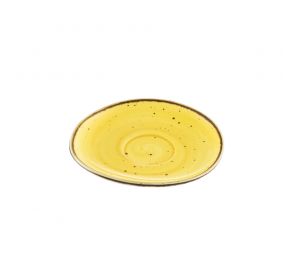 Saucer Sunflower For TUS-1-SFL 6 1/4"