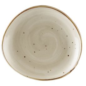Plate Desert Beige 6 3/8"