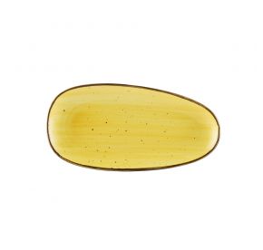 Platter Sunflower 13"