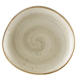 Plate Desert Beige 8 1/4"