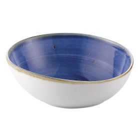 Soup/Salad Bowl Starry Night Blue 13oz 6"