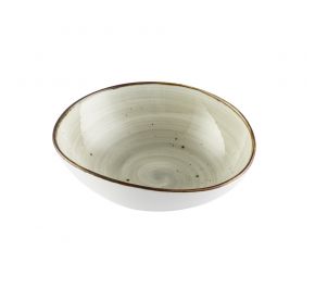 Soup/Salad Bowl Desert Beige 20oz 7 1/2"