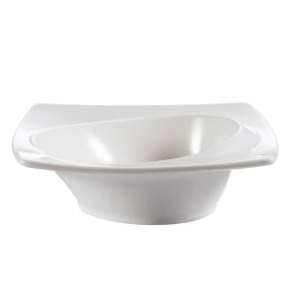 Cowboy Hat Bowl 13oz 8"