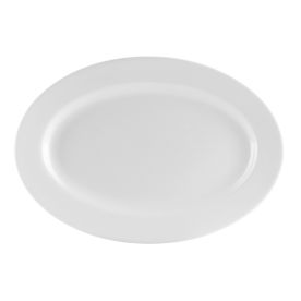 Oval Platter 13"