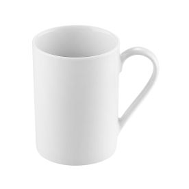 Straight Mug 9.5oz 3"