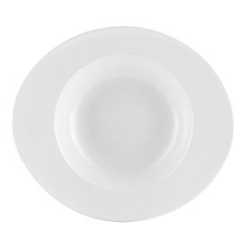 Oval Pasta Bowl 23oz 12"