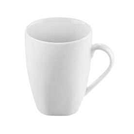 Square Mug 10oz 3 1/4"