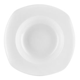 Square Pasta Bowl 25oz 11"