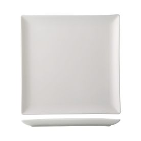 Deep Coupe Square Plate