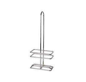Chrome Rack for 8oz Oil/Vinegar Cruet W3SQ-8BT