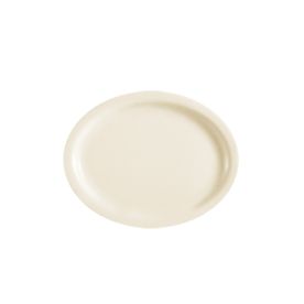 Oval Platter N.R. #8 11 1/2"