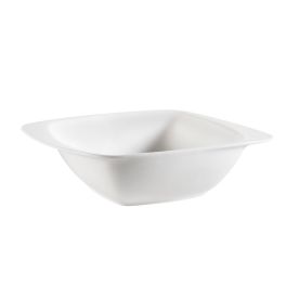 Square Bowl 6oz 6"