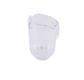 60 oz. Plastic 3-Spout Water Pitcher