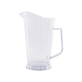 60 oz. Plastic Beer Pitcher