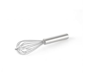 French Stainless Steel Whip 10"