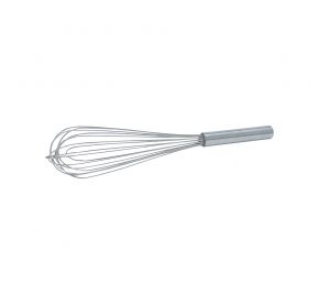 French Stainless Steel Whip 18"