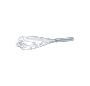 Piano Stainless Steel Whip 16"