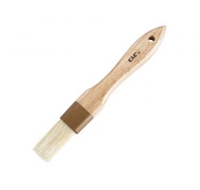 Pastry Brush 1" Bristle Width