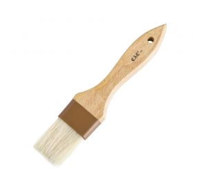 Pastry Brush 1-1/2" Bristle Width