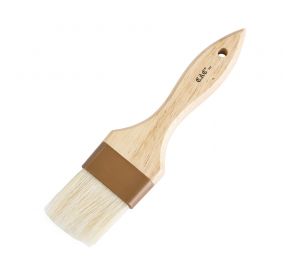 Pastry Brush 2" Bristle Width
